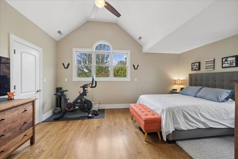 Tiny photo for 938 Mapleton Avenue, Oak Park, IL 60302 (MLS # 12749393)
