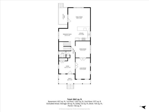 Tiny photo for 938 Mapleton Avenue, Oak Park, IL 60302 (MLS # 12749393)