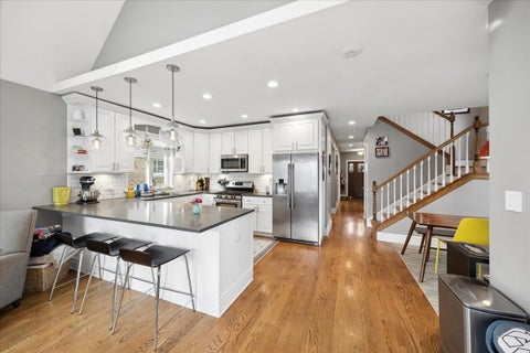 Tiny photo for 938 Mapleton Avenue, Oak Park, IL 60302 (MLS # 12749393)