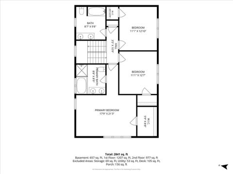 Tiny photo for 938 Mapleton Avenue, Oak Park, IL 60302 (MLS # 12749393)