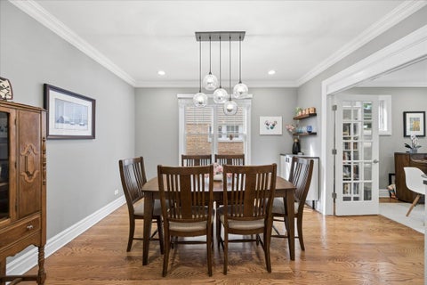 Tiny photo for 938 Mapleton Avenue, Oak Park, IL 60302 (MLS # 12749393)