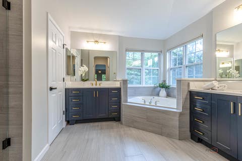Tiny photo for 8095 Boulder Court, Long Grove, IL 60047 (MLS # 12669874)