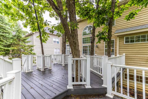 Tiny photo for 8095 Boulder Court, Long Grove, IL 60047 (MLS # 12669874)