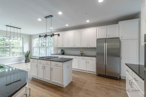 Tiny photo for 8095 Boulder Court, Long Grove, IL 60047 (MLS # 12669874)