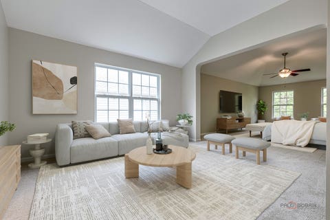 Tiny photo for 8095 Boulder Court, Long Grove, IL 60047 (MLS # 12669874)