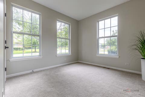 Tiny photo for 8095 Boulder Court, Long Grove, IL 60047 (MLS # 12669874)