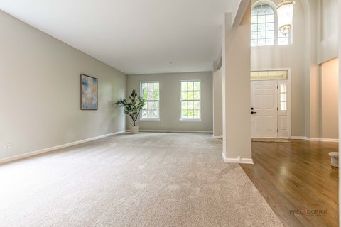 Tiny photo for 8095 Boulder Court, Long Grove, IL 60047 (MLS # 12669874)