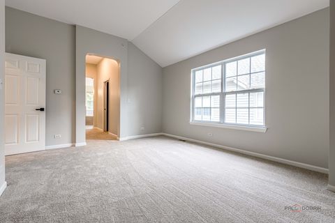 Tiny photo for 8095 Boulder Court, Long Grove, IL 60047 (MLS # 12669874)