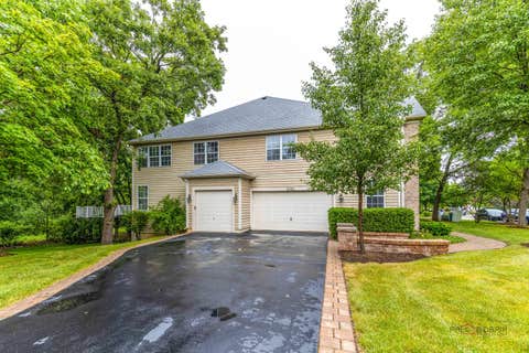 Tiny photo for 8095 Boulder Court, Long Grove, IL 60047 (MLS # 12669874)