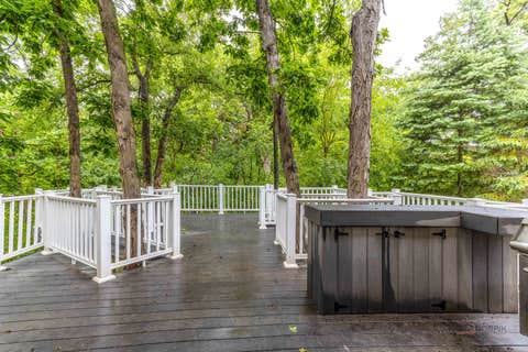 Tiny photo for 8095 Boulder Court, Long Grove, IL 60047 (MLS # 12669874)