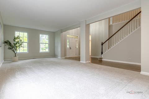 Tiny photo for 8095 Boulder Court, Long Grove, IL 60047 (MLS # 12669874)