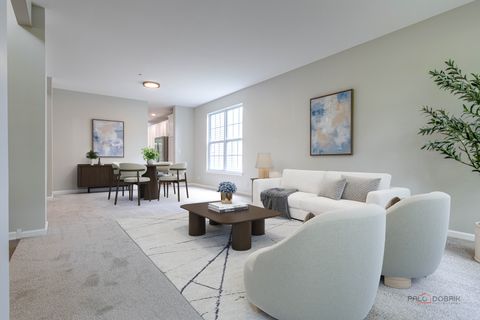 Tiny photo for 8095 Boulder Court, Long Grove, IL 60047 (MLS # 12669874)