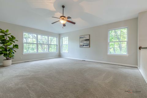 Tiny photo for 8095 Boulder Court, Long Grove, IL 60047 (MLS # 12669874)