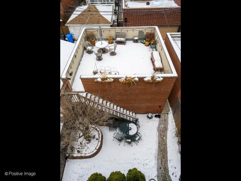 A home in Chicago