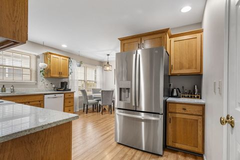 Tiny photo for 2007 E Amber Lane #A, Urbana, IL 61802 (MLS # 12570386)