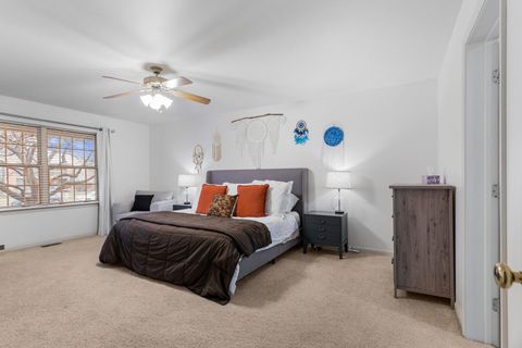 Tiny photo for 2007 E Amber Lane #A, Urbana, IL 61802 (MLS # 12570386)