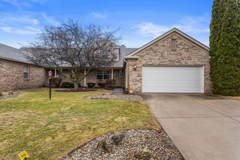 Tiny photo for 2007 E Amber Lane #A, Urbana, IL 61802 (MLS # 12570386)