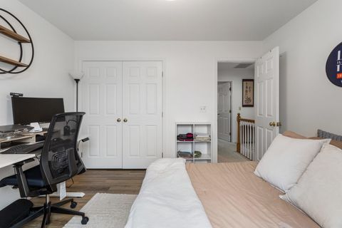 Tiny photo for 2007 E Amber Lane #A, Urbana, IL 61802 (MLS # 12570386)