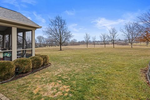 Tiny photo for 2007 E Amber Lane #A, Urbana, IL 61802 (MLS # 12570386)