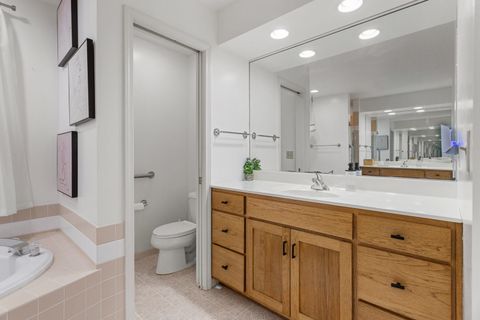 Tiny photo for 2007 E Amber Lane #A, Urbana, IL 61802 (MLS # 12570386)