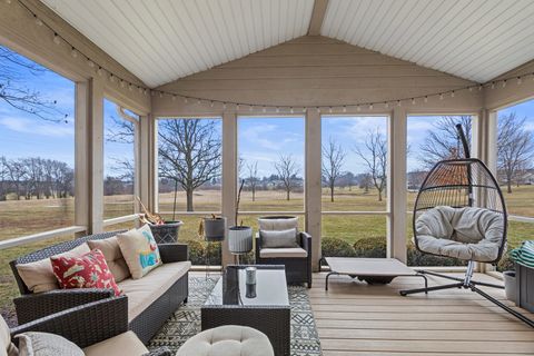 Tiny photo for 2007 E Amber Lane #A, Urbana, IL 61802 (MLS # 12570386)