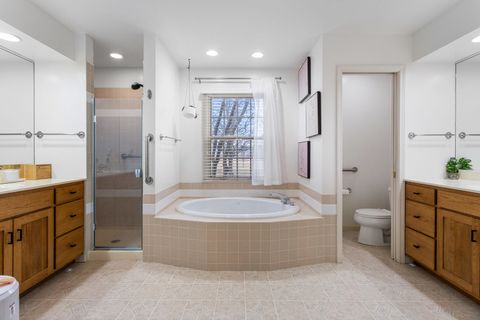 Tiny photo for 2007 E Amber Lane #A, Urbana, IL 61802 (MLS # 12570386)