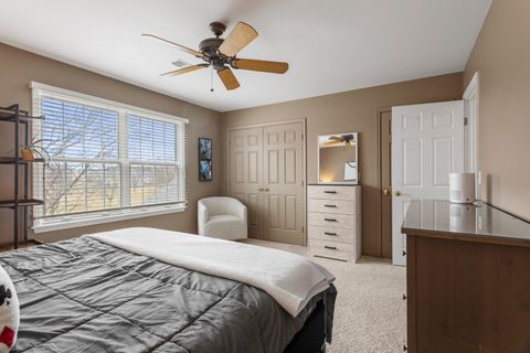 Tiny photo for 2007 E Amber Lane #A, Urbana, IL 61802 (MLS # 12570386)