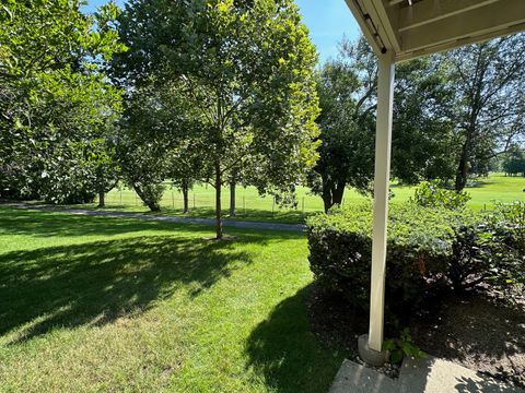 A home in Buffalo Grove