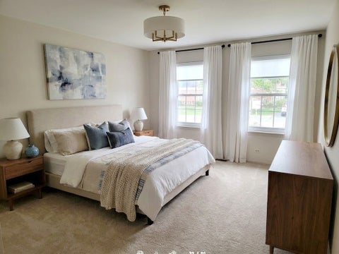 Tiny photo for 1311 Nutmeg Court #B, Mount Prospect, IL 60056 (MLS # 12693690)