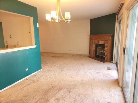 Tiny photo for 1311 Nutmeg Court #B, Mount Prospect, IL 60056 (MLS # 12693690)