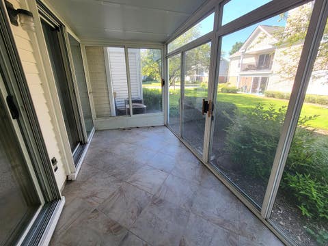 Tiny photo for 1311 Nutmeg Court #B, Mount Prospect, IL 60056 (MLS # 12693690)