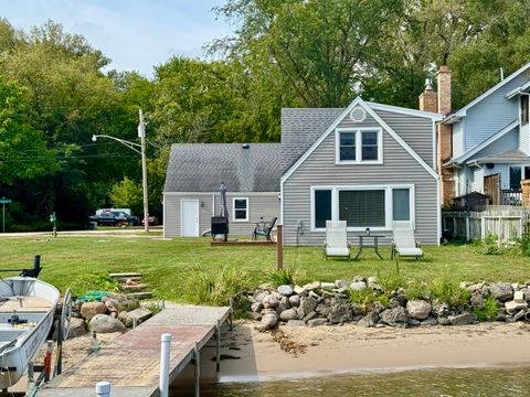 Tiny photo for 4400 Riverside Drive, Crystal Lake, IL 60014 (MLS # 12481751)