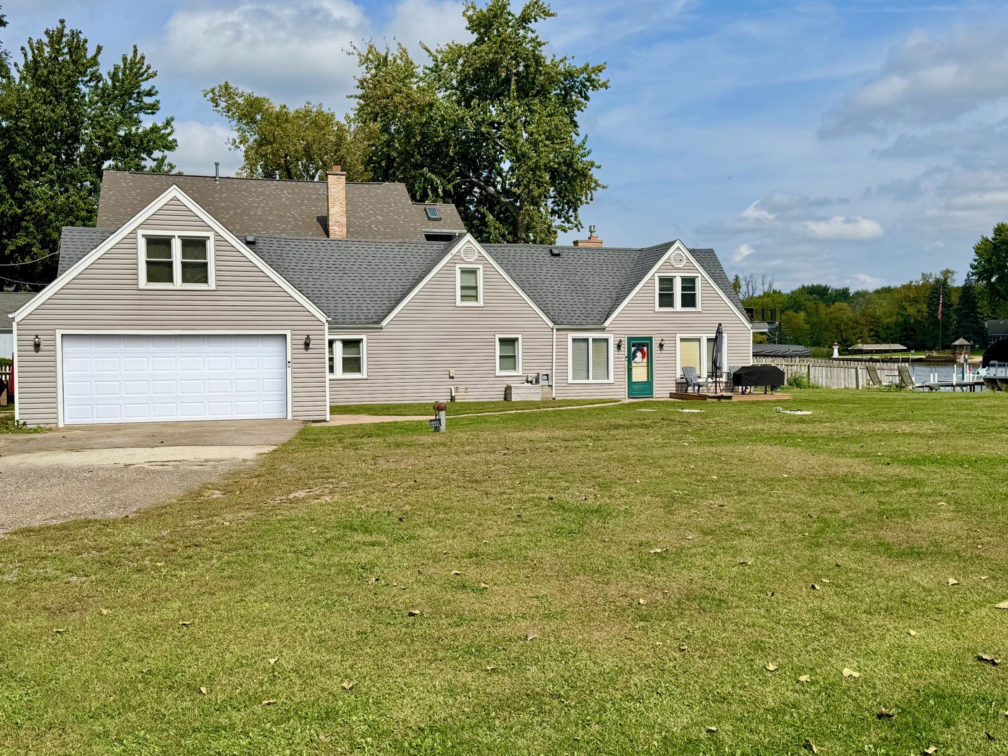 4400 Riverside Drive