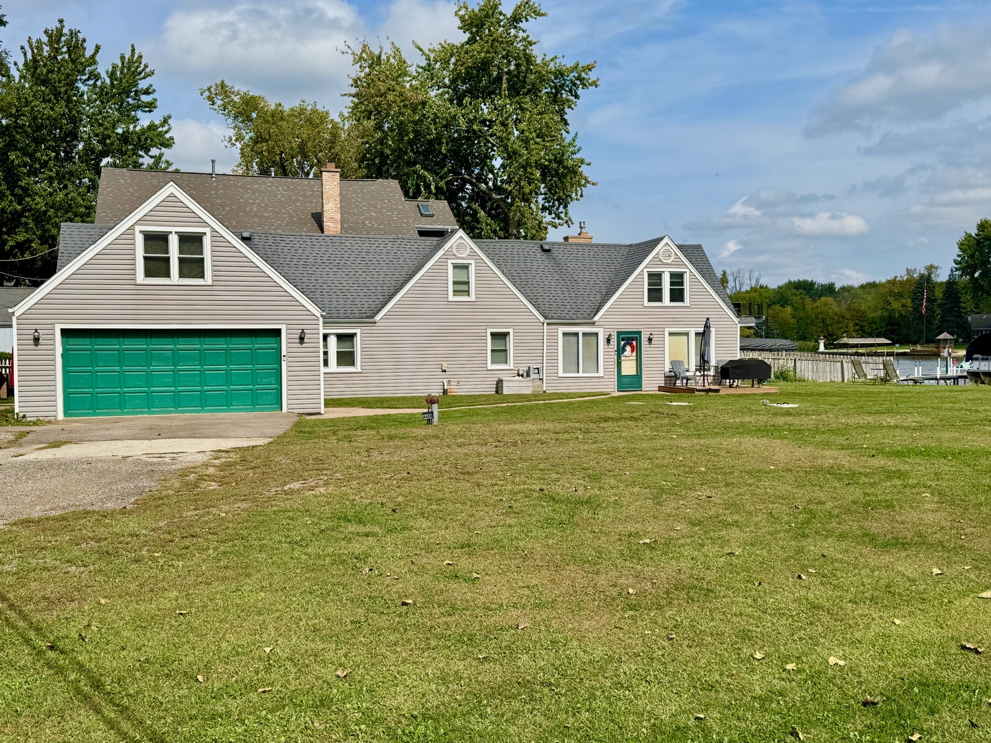 4400 Riverside Drive