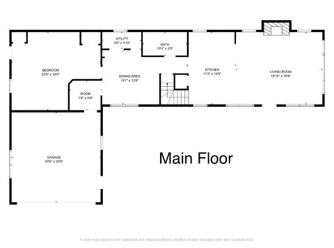 Tiny photo for 4400 Riverside Drive, Crystal Lake, IL 60014 (MLS # 12481751)