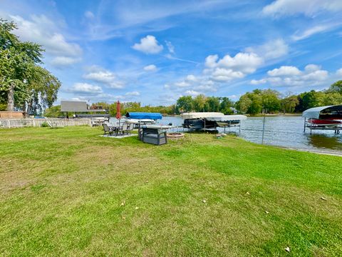 Tiny photo for 4400 Riverside Drive, Crystal Lake, IL 60014 (MLS # 12481751)