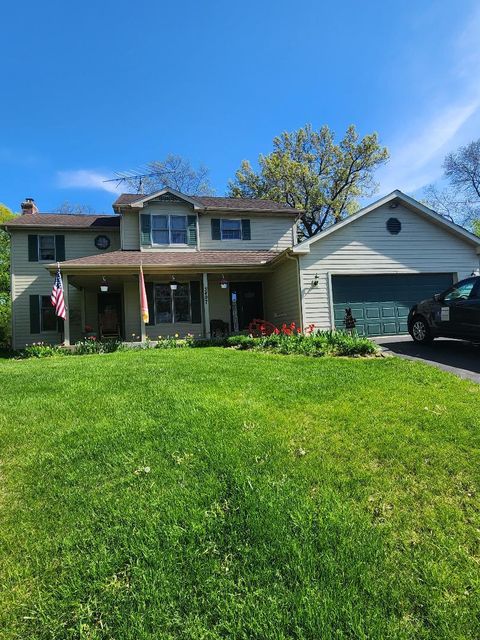 A home in Spring Grove