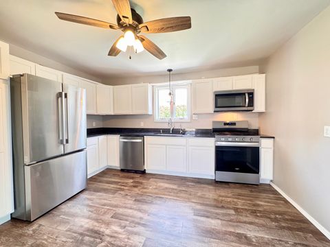 Tiny photo for 208 Hand Avenue, Dixon, IL 61021 (MLS # 12625753)