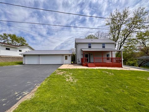 208 Hand Avenue, Dixon, IL 61021 - #: 12625753