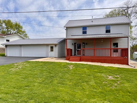 Tiny photo for 208 Hand Avenue, Dixon, IL 61021 (MLS # 12625753)