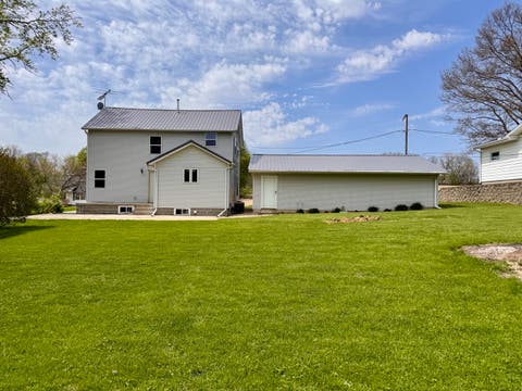 Tiny photo for 208 Hand Avenue, Dixon, IL 61021 (MLS # 12625753)