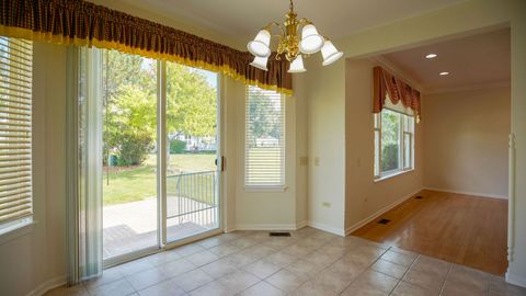 Tiny photo for 12298 Winding Creek Loop, Huntley, IL 60142 (MLS # 12470020)