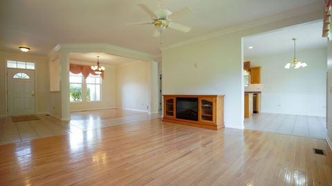 Tiny photo for 12298 Winding Creek Loop, Huntley, IL 60142 (MLS # 12470020)