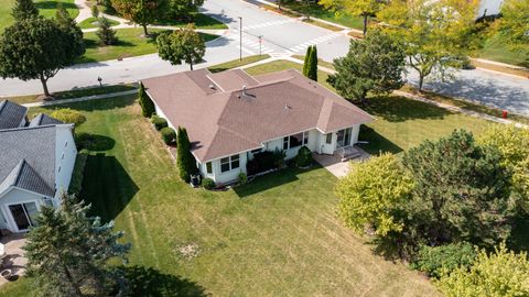 Tiny photo for 12298 Winding Creek Loop, Huntley, IL 60142 (MLS # 12470020)