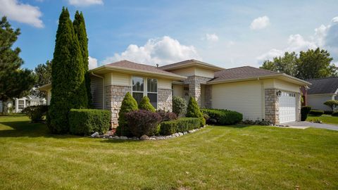 Tiny photo for 12298 Winding Creek Loop, Huntley, IL 60142 (MLS # 12470020)