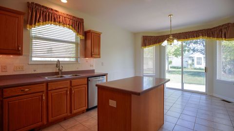 Tiny photo for 12298 Winding Creek Loop, Huntley, IL 60142 (MLS # 12470020)