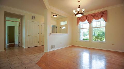 Tiny photo for 12298 Winding Creek Loop, Huntley, IL 60142 (MLS # 12470020)