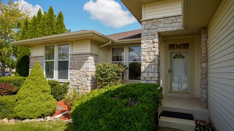 Tiny photo for 12298 Winding Creek Loop, Huntley, IL 60142 (MLS # 12470020)