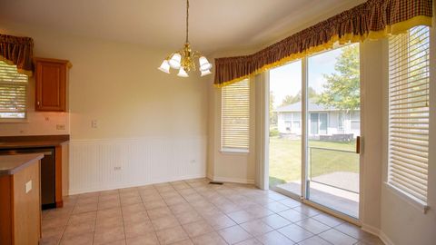 Tiny photo for 12298 Winding Creek Loop, Huntley, IL 60142 (MLS # 12470020)