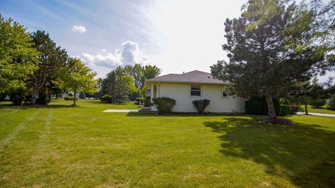 Tiny photo for 12298 Winding Creek Loop, Huntley, IL 60142 (MLS # 12470020)